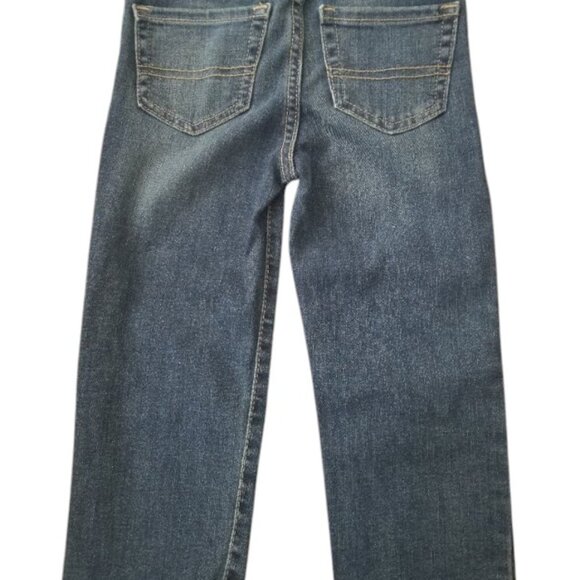 PUMA Gray Long Sleeved Tee CHILDREN’S PLACE Stretch Jeans Boys Size 3T - Picture 2 of 5